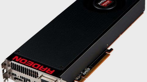 Radeon RX 480 8GB