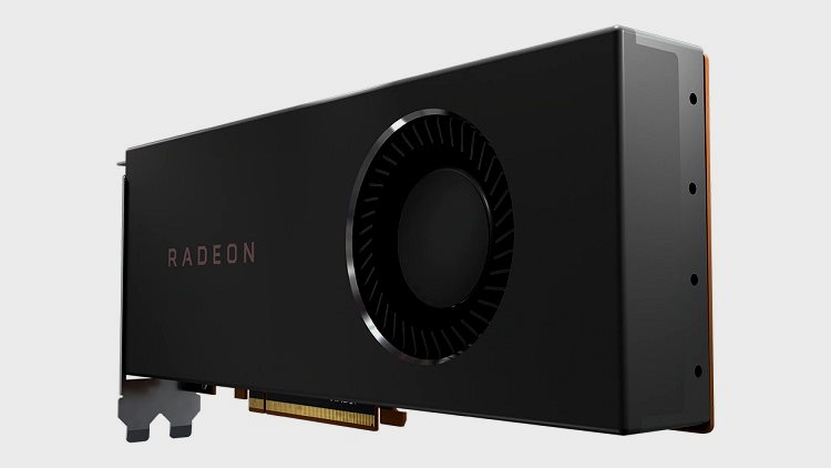 Radeon RX 5700