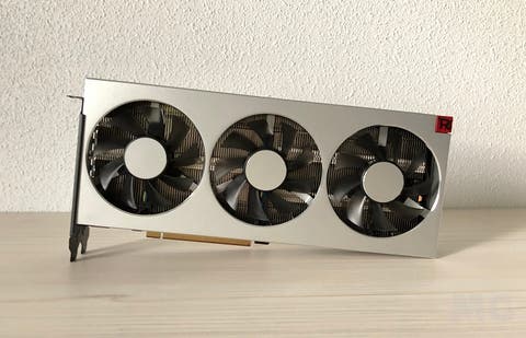 Radeon VII