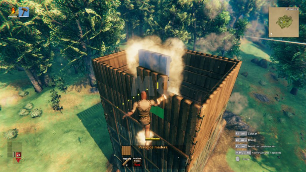 Tricks to Activate Creative Mode and Spawn Items in Valheim