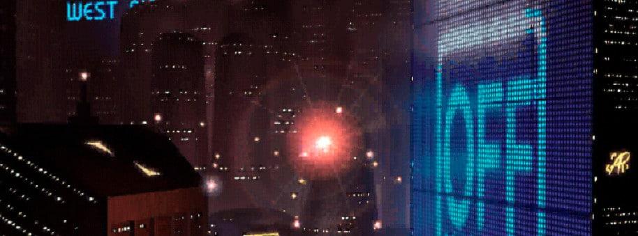 Blade runner trivia