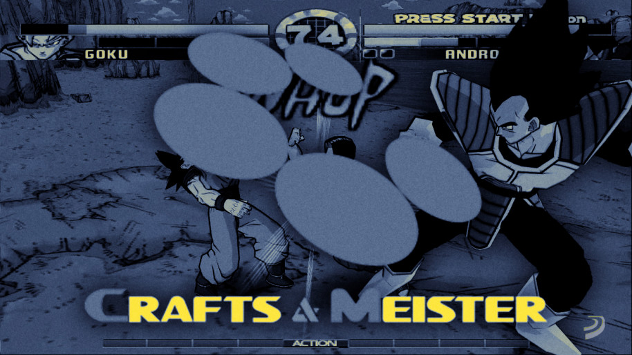 Crafts & Meister