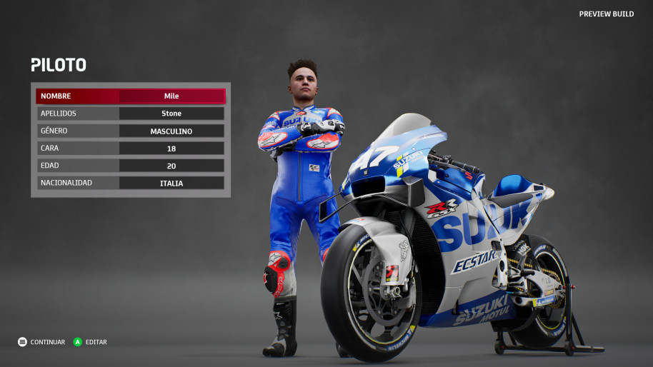 MotoGP 21 Release Date