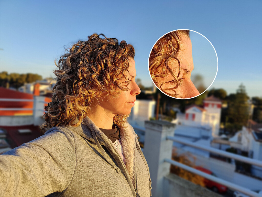 OnePlus 9 Pro camera
