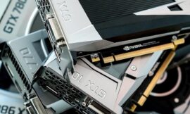 50 most powerful graphics card ordered high to low