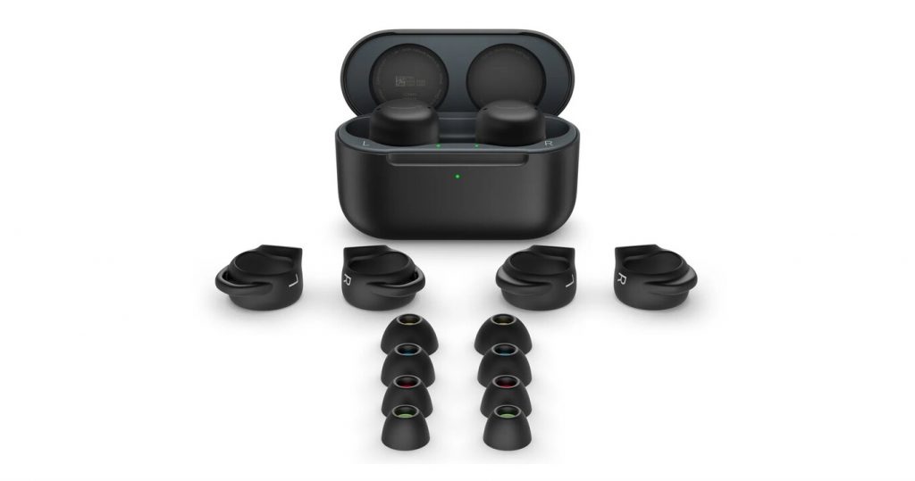 Amazon Echo Buds 2 specs