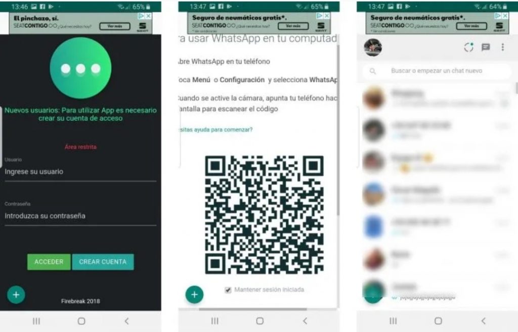 How to clone WhatsApp, techniques to use on two phones at the same time