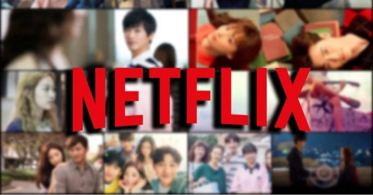 Read more about the article The best Korean series on Netflix of all time to get hooked on