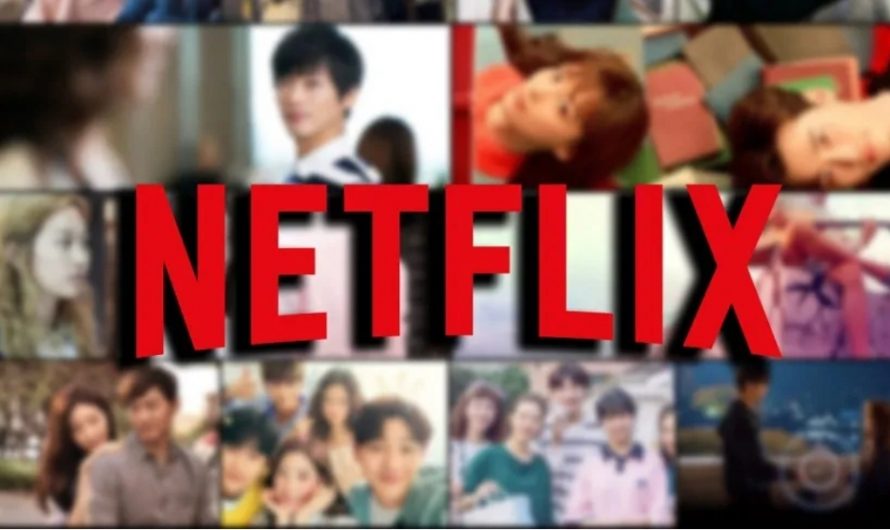 The best Korean series on Netflix of all time to get hooked on