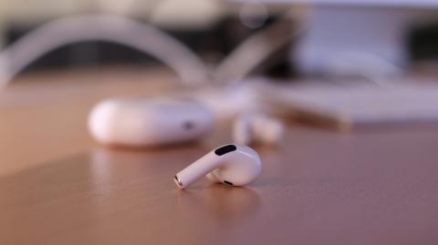 Pixel Buds A