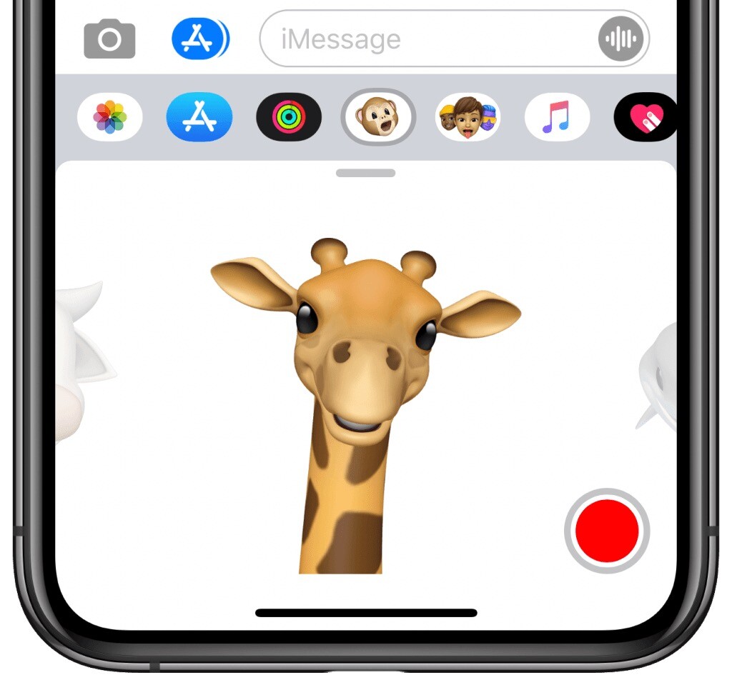 Animoji