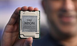 Intel Ice Lake-SP: Xeon CPUs with 40 cores are faster and cheaper