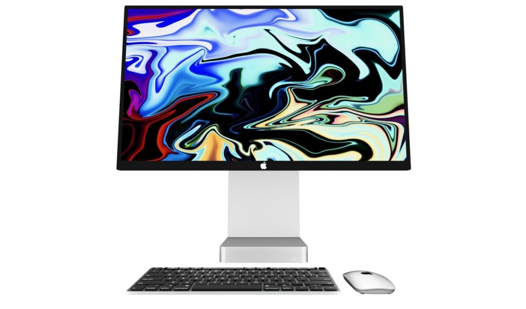 iMac 2021