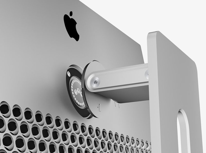 iMac 2021