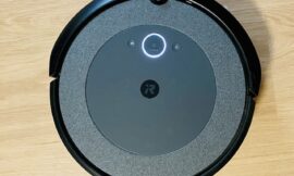Roomba i3 + review: The best robot vacuum cleaner in quality