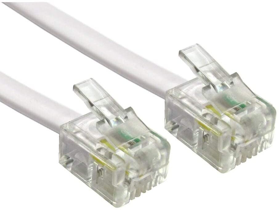 Adsl Vs fiber optic cable