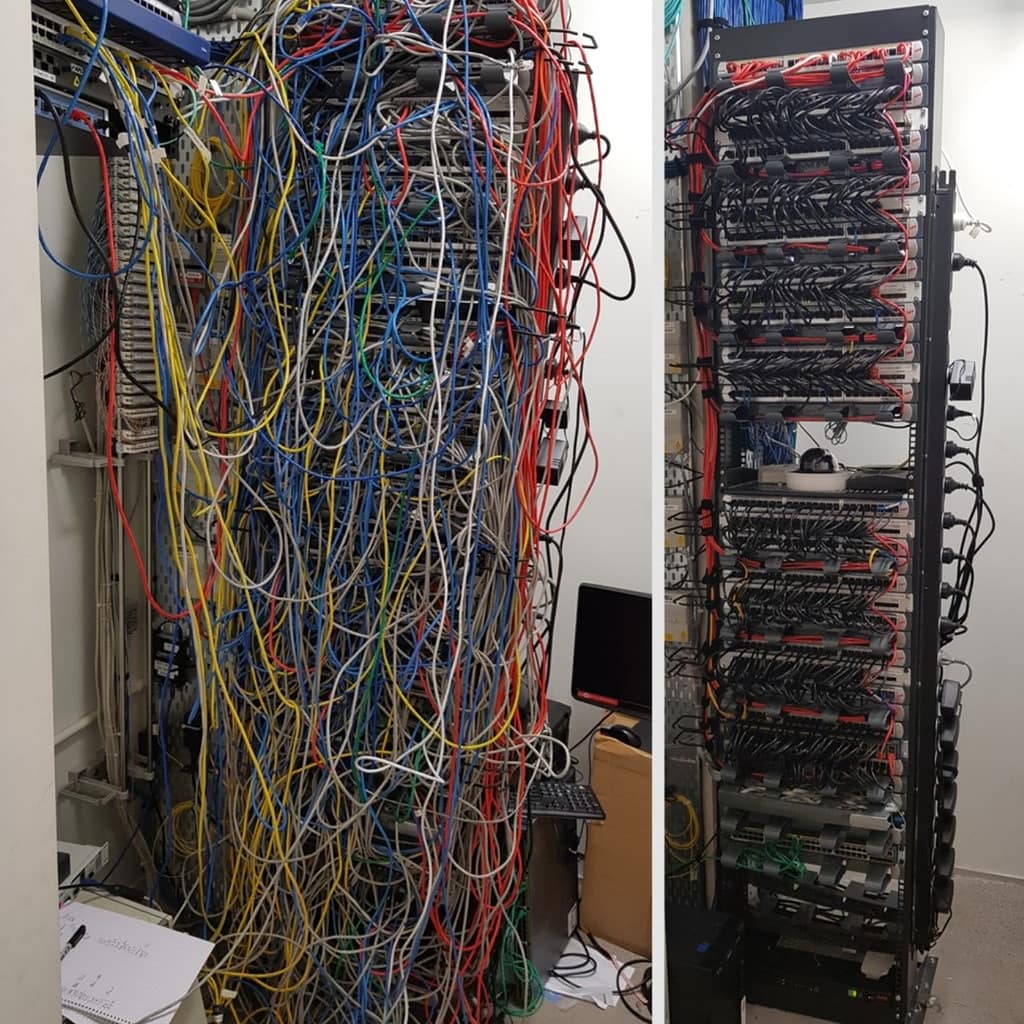 Cableporn
