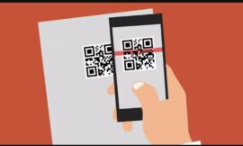 How to create a QR code very easily