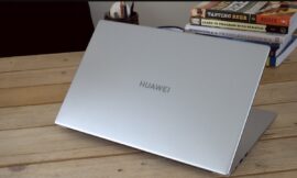 Huawei Matebook D15 2021, review: comfortable keyboard and large screen without extra weight