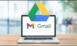 How to free up space in Google Drive to be able to use it in Photos and Gmail