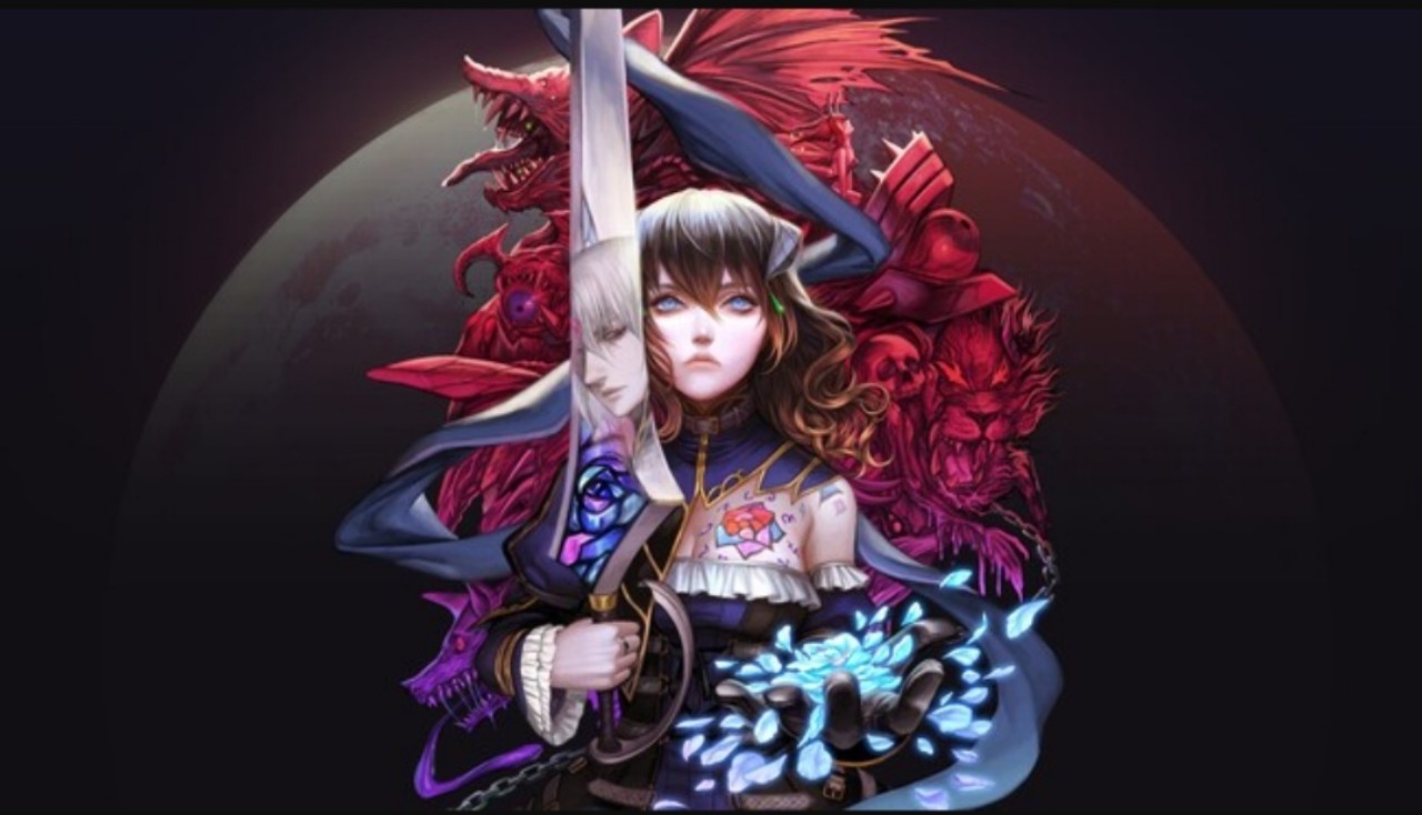 Bloodstained: Ritual of the Night will have a sequel already in development