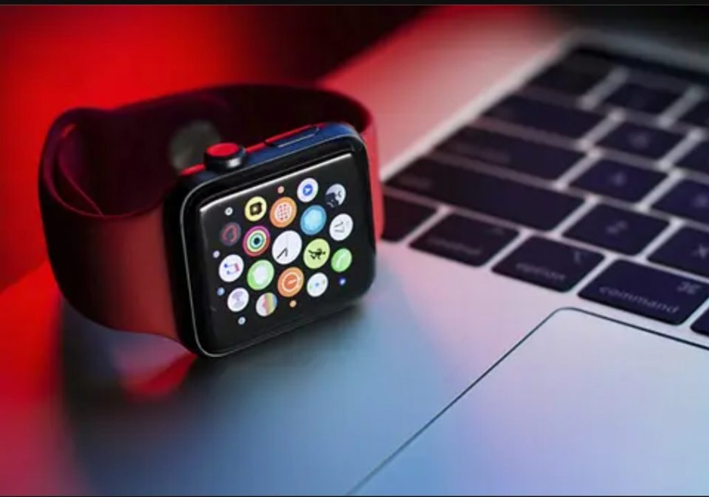 control your Mac music from Apple Watch