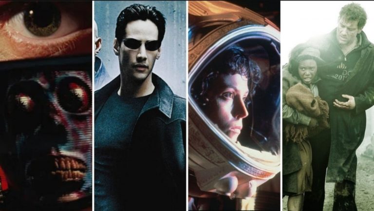 Read more about the article The 23 best science fiction movies of all time