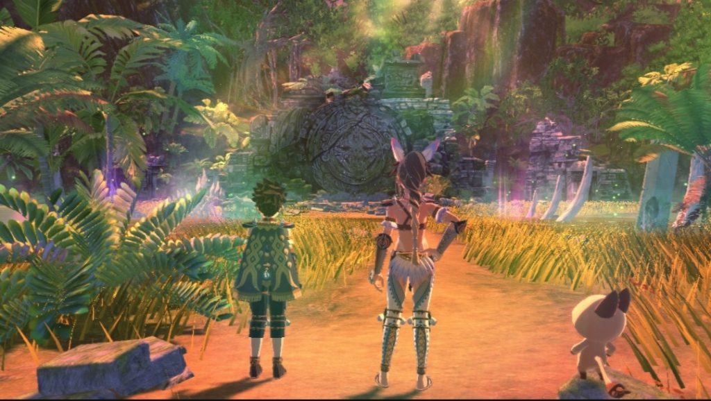 Monster Hunter Stories 2: Wings of Ruin