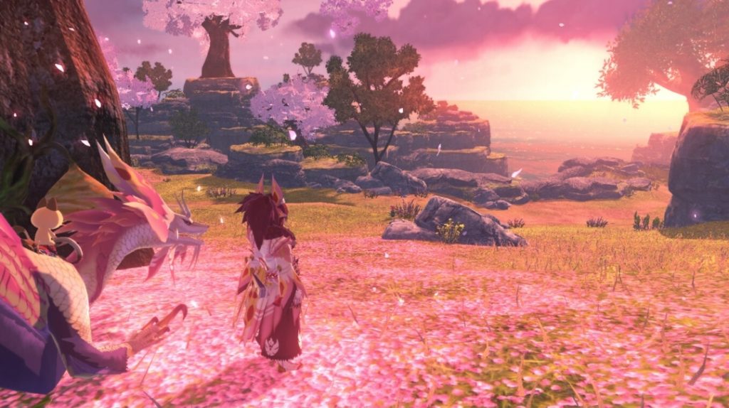 Monster Hunter Stories 2: Wings of Ruin