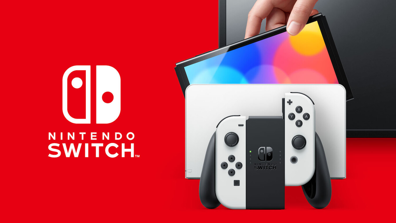Receive 2022 accompanied on Switch: Nintendo drops these multiplayer games to celebrate the new year