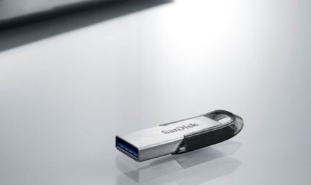 USB storage device