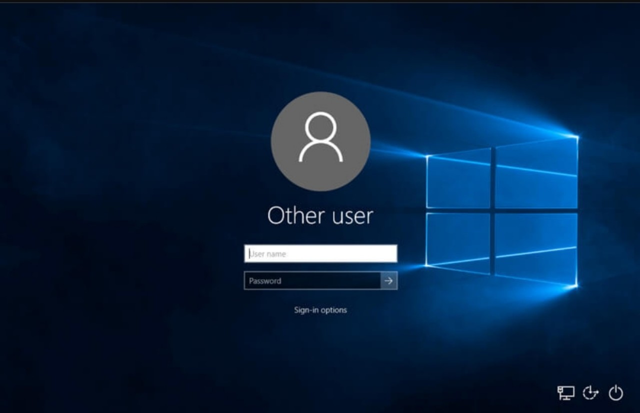 How to remove startup password in Windows 10