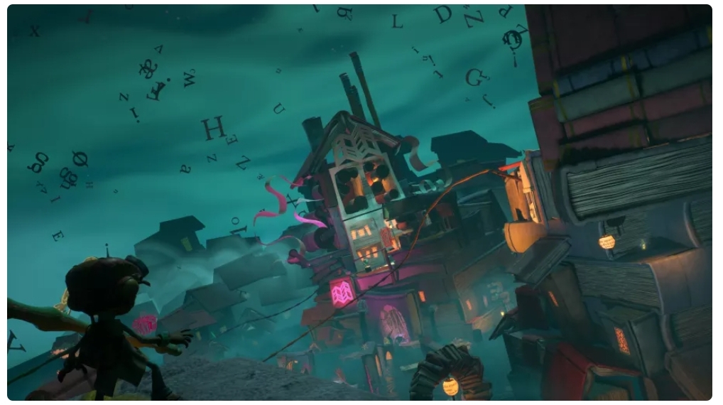 Psychonauts