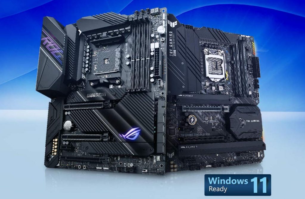 upgrade to Windows 11