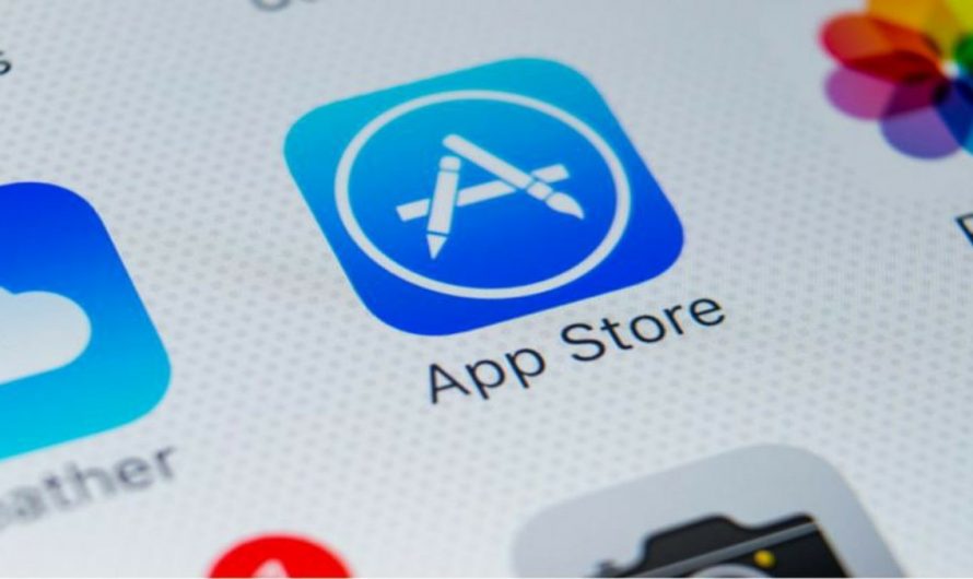 App Store: NGO gives Apple bad marks for the protection of minors