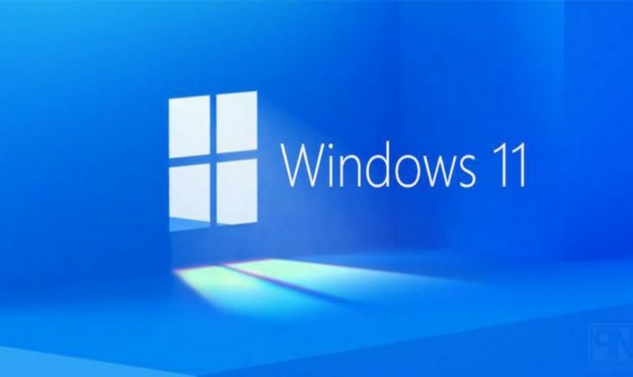 Install Windows 11 without a Microsoft account: How to trick the installer?