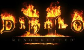Diablo II Resurrected review;The king of action RPG returns more spectacular