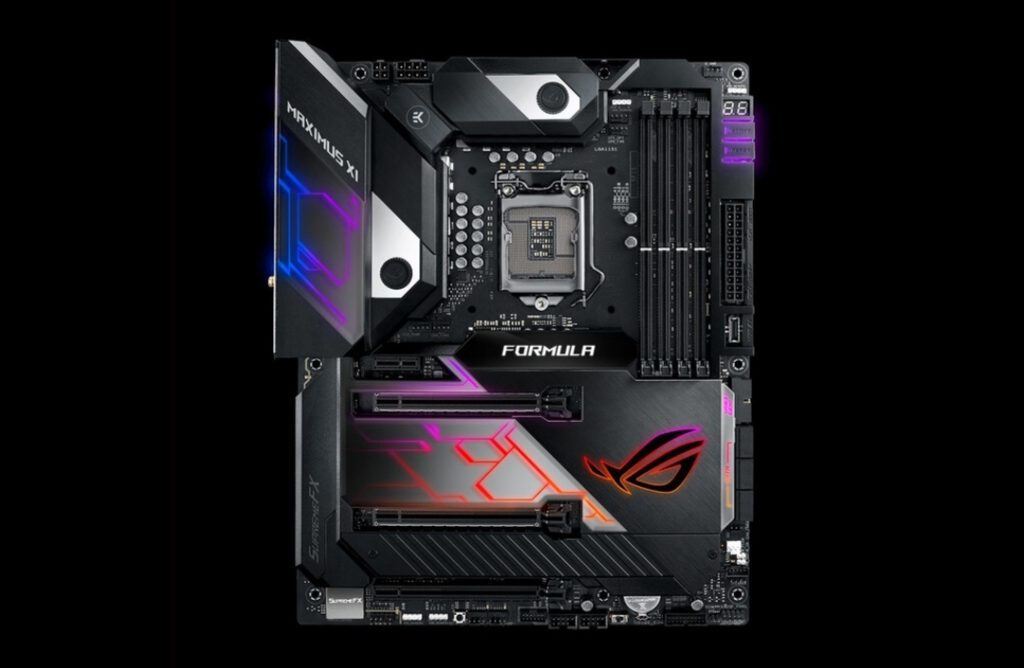 Heatsinks