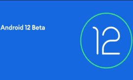 How to test Android 12 Beta 5 now