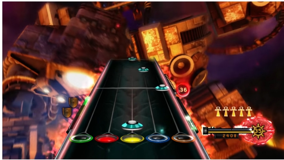 Guitar Hero