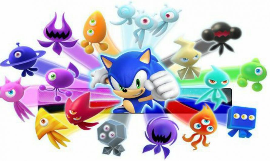Sonic Colors Ultimate analysis. A nostalgic return to the Wii days