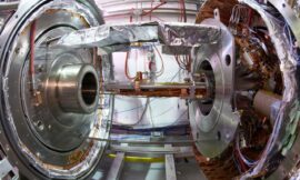 Antimatter has a big secret, and this is how CERN scientists are trying to unravel it