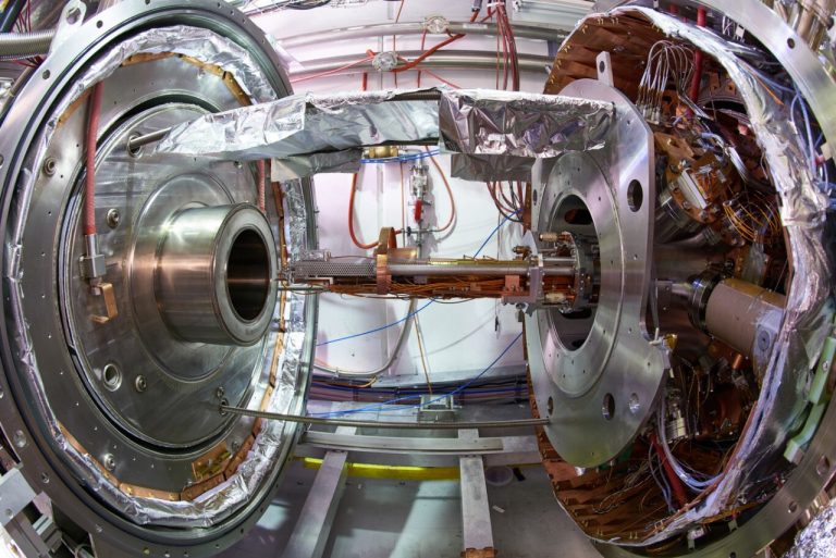 Read more about the article Antimatter has a big secret, and this is how CERN scientists are trying to unravel it