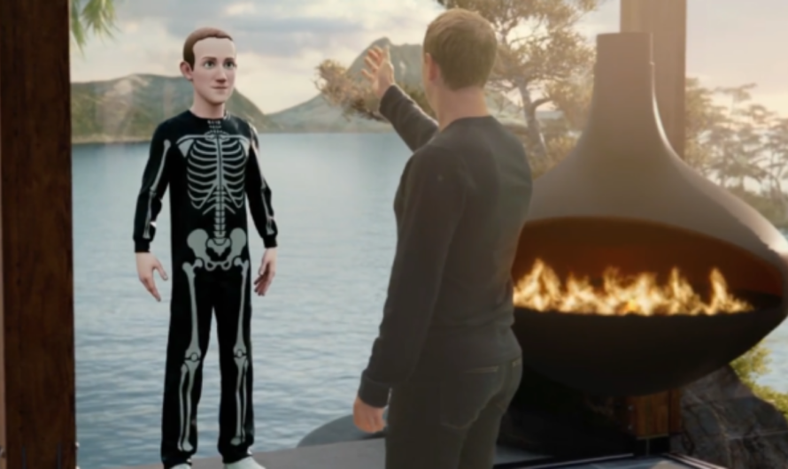 The risks and challenges of Zuckerberg’s Metaverse