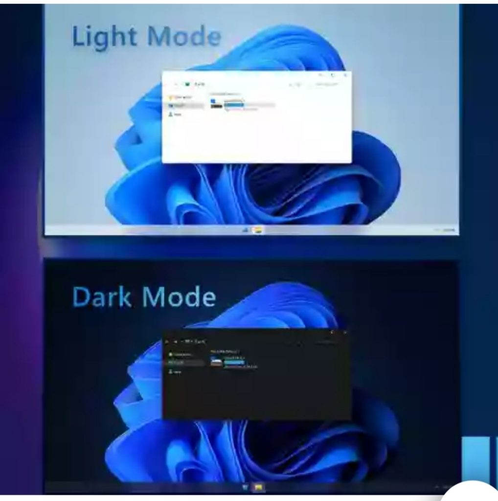 Theme for windows 10