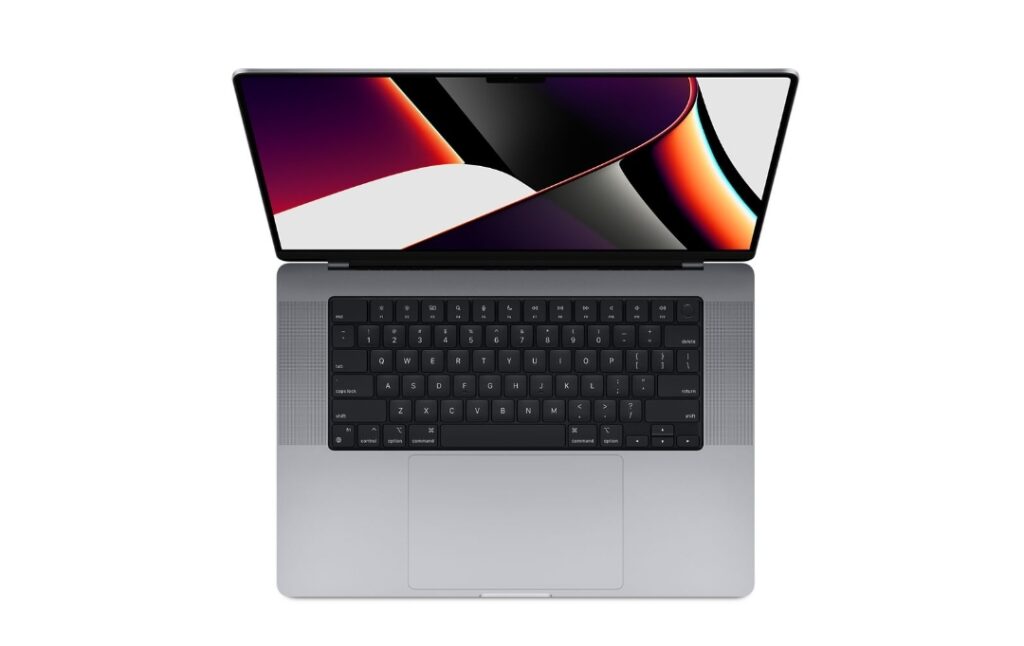 16inch MacBook pro