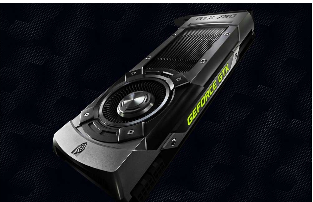 Nvidia GTX 700
