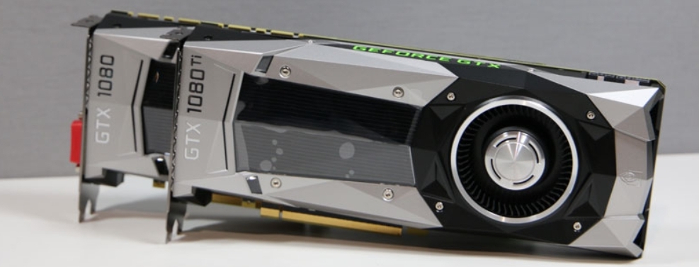 GTX 1080 Ti