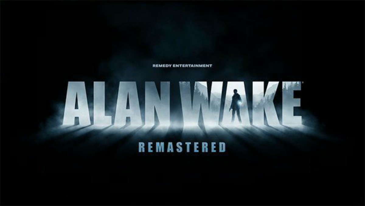 Alan Wake Remastered review