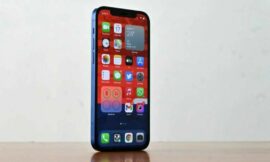 Apple and Xiaomi-war between Iphone 13 pro and Xiaomi 11T pro